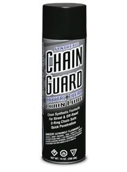 Picture of MAXIMA 77920 Chain Guard 14oz