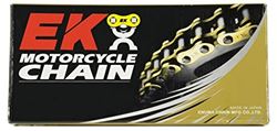 Picture of EK Chain 428SR-132 EK 428SR-132 428x132 Sport Sr Chain