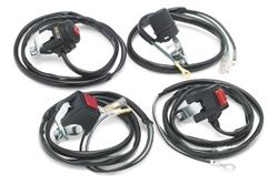 Picture of BikeMaster 53-0600 O.E.M. Replacement Kill Button