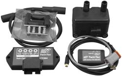 Picture of Daytona Twin Tec 3088 Ignition Switch Connector
