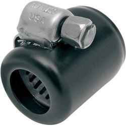 Picture of NAMZ NHC-B206 Hose Clamp for 3/8in. Oil Line