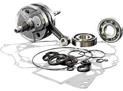 Picture of Wiseco Pistons WPC122 Complete Bottom End Rebuild Kit
