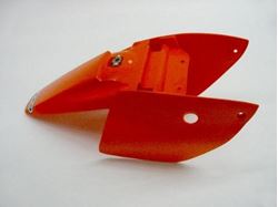 Picture of UFO Plastics KT03073-127 Rear Fender