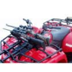 Picture of Great Day Inc 557 Great Day 557 POWER PAK GUN RACK ATV