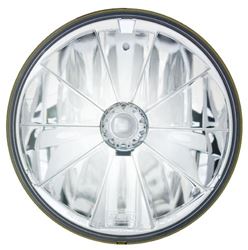 Picture of Adjure T70700 Adjure 'Jewel Faceted' 7″ Headlight Lamp