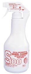 Picture of S100 15500G S100 Wheel Cleaner