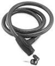 Picture of Bully 2004-20 Bully Locks 2004-20 LOCK INTEGRATED CBL 20MM BULLY