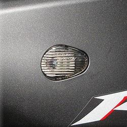 Picture of Hotbodies Racing S02GS-SIG-CLR Flushmount Turn Signal