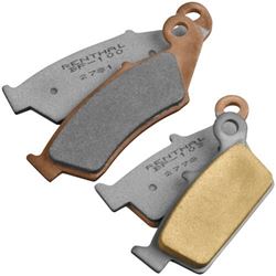 Picture of Renthal BP-103 Brake Pads