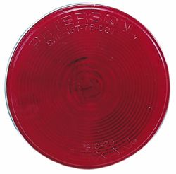 Picture of Peterson Fluid 426R Peterson 426R Taillight Only