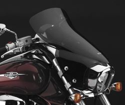 Picture of National Cycle N28202 National Cycle VStream Windshield - 10"/Dark Tint