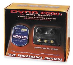 Picture of Dynatek D2KI-5P Direct Ignition Coil