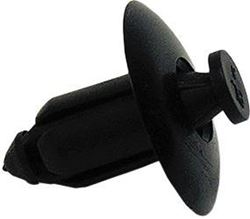 Picture of BOLT MC Hardware 2005-6SRIV M6 Push Rivets