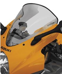 Picture of Sportech 45491092 GP Series Windscreen