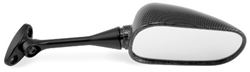 Picture of BikeMaster 600280 O.E.M. Replacement Mirrors