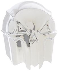 Picture of Kuryakyn 7718 Kuryakyn Skull Horn Cover