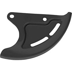 Picture of T.M. Designworks RDP-YAM-BK Indestructible Rear Disc Guard
