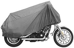 Picture of CoverMax 107523 XLG HALF CVR FOR TOURING BIKE
