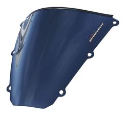 Picture of Sportech 45491095 Classic Chrome Series Windscreen