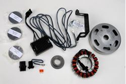 Picture of Compu-Fire 55566 Compu-Fire 3-Phase Charging System