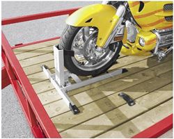 Picture of Condor TK-3000 Condor Pit-Stop Trailer-Stop Adapter Kit