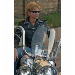 Picture of Sportech 65402011 Cruise Series Windscreen for 1 1/4in. Bars