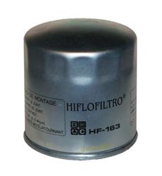 Picture of Hiflofiltro HF163 Premium Oil Filter