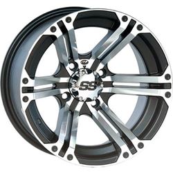 Picture of ITP Wheels 1228364404B SS212 Wheel