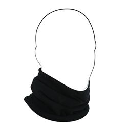 Picture of Zan Headgear WFMFN114 Zan's Fleece Neck Warmer