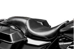 Picture of Le Pera LK-867 Le Pera Silhouette Seat For Harley Touring 08-13