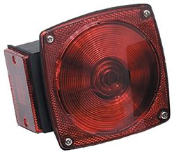 Picture of Optronics ST-7RS Standard Replacement Taillight