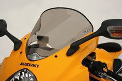 Picture of Sportech 45491091 GP Series Windscreen