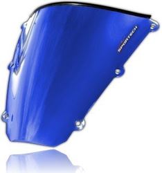 Picture of Sportech 45491096 Classic Chrome Series Windscreen