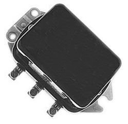 Picture of Standard Motorcycle Products MC-VRB1 Standard Motor Products Voltage Regulator MC-VRB1