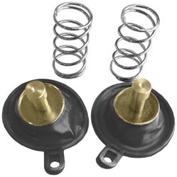 Picture of K&L 18-2801 Air Cut-Off Valve Set