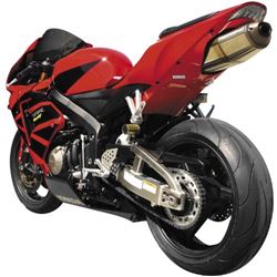 Picture of Hotbodies Racing 40801-1102 Fender