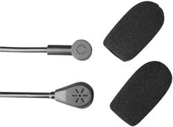 Picture of J&M MS-2BL J and M MS-2BL REP MIC WSOCK/MS-2BL 2 PACK