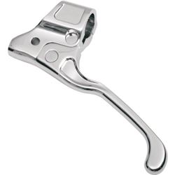 Picture of Performance Machine 0062-2030-CH Performance Machine Clutch Lever Assembly