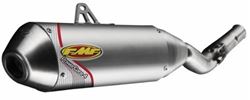 Picture of FMF 043210 PowerCore 4 Spark Arrestor Slip-On