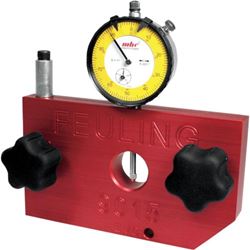 Picture of Feuling Motor Company 9015 Feuling Oil Pump Corp. Tool Crankshaft Runout 9015