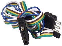 Picture of Optronics A-48TC 4 ft. Wishbone 4-Way Trunk Connector