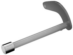 Picture of Kuryakyn 9072 Kuryakyn Shifter Spline Cover