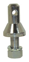 Picture of Convert-A-Ball 105B 1" Shank / 3" Thread / Chrome