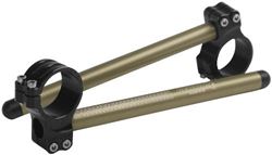 Picture of Renthal CL100 Clip-On Handlebar