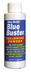 Picture of Bike Brite BB-200 Bike Brite Blue Buster Polishing Powder