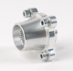 Picture of Lone Star Racing 24-201 Disc Brake Hub