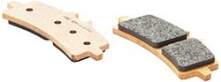 Picture of EBC EPFA447HH EPFA Double H Sintered Disc Brake Pad
