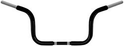 Picture of Wild 1 WO575B Wild 1 Black Drag Bar with 10″ Riser