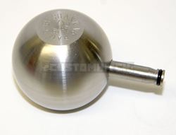 Picture of Convert-A-Ball 601B 2 5/16" Ball Only - Stainless