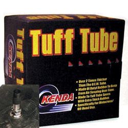 Picture of Kenda 05147520T Tuff Tube 60/100-14 Tr-4
